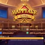Happy Ace Casinos Apk