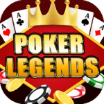 Poker Legends App Game – New Poker Legends App | Download, Bonus & Features 2026
